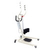 Medacure Free Spirit Bariatric Sit-To-Stand Patient Lift - 600 Lbs.