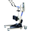 Invacare Reliant 350 Power Stand-Up Lift W/Power Opening Base, 350 Lb Capacity