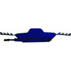 Invacare Reliant Standing Sling  Solid Polyester Extra Large