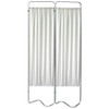 Omnimed Aluminum Two-Section Beamatic Privacy Screen Frame