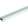 Threadwell 45-Degree Track Bend 5000 Series 2-1/2 X 2-1/2