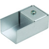 Threadwell End Cap With Pullout 5000 Series