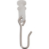 Threadwell Curtain Carrier 8300 Series Glide With Hook - Packageof 25