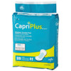 Medline Capriplus Bladder Control Pads (168-Carton)