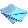 Western Textile Mattress Underpad Polyester/Vinyl 34 X 36" Package Of 24