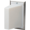 1-Light Fluorescent Wall Sconce