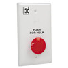 Anacom Medtek Emergency Station Push Button - No Light
