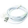 Anacom Medtek 10 Ft. Nurse Call Cord Operator