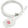 Anacom Medtek Nurse Call Cord Minimum Pressure Geri Pad 8 Pin Din For Jeron