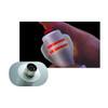 Crest Healthcare 7 Ft Rauland 9-Pin Plug Duralight Call (White)