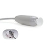 Crest Healthcare 7 Ft. 5-Pin Plug Nurse Call Cord