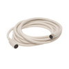 Crest Healthcare Nurse Call Cord Extension, 10 Ft. Cord, 8-Pin Din Plug