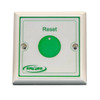 Smart Caregiver Wireless Reset Button For Emergency Call Lights, Cms Compliant