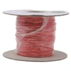 Crest Healthcare Cleancord Plastic Pull Cord, 1000 Ft. Roll, Red