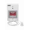 Crest Healthcare Nurse Call Pull Cord Station, Crest Replacement For Ektacom