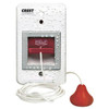 Crest Healthcare Pull Cord Station Replacement For Rauland, Waterproof, 1-Gang