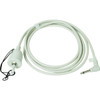 Anacom Medtek Nurse Call Cord Extension 1/4" Male Plug 1/4" Female