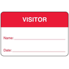 Rrd Name Badges 2-3/4" X 1-3/4" ULVS101