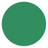 Rrd Paper Circles 1/2"Green
