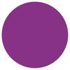 Rrd Paper Circles 3/4"Purple