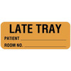 Rrd Special Tray Labels 2-1/4" X 7/8"