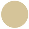 Rrd Tan Removable Paper Circle