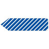 Rrd Uniarrow Jr Spacesaver 1-3/16" X 5/16" Dark Blue Package Of 300