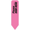 Rrd Uniarrow Orig Please Sign Here Fl Pink Package Of 150