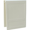 Omnimed Molded Binder 2" Top Open Beige