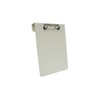 Omnimed Clipboard Overbed Aluminum Beige 13-7/8lx9"W