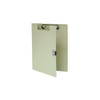 Omnimed Clipboard Polyethylene Blue 13l X 10"W