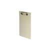 Omnimed Clipboard Polyethylene Forest Green 12-7/8lx9"W