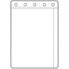 Omnimed Sheet Protector
