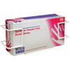 Omnimed White Plastic Coated Steel Wire Single Glove Box Holder