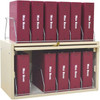 Omnimed Wire Organizer 6-Capacity