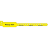 Rrd Adult Plastic Alert Band 10" X 1-1/8" Case Of 500 ULWB0108A-14