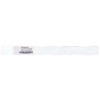 Rrd Adult Tyvek Cover Seal Wristband 12" X 1-1/4" Case Of 500