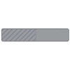 Rrd Uniflag30 1" X 3/16" Package Of 900 ULUX106