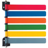 Omnimed 6 Flag System 8 Inch Flags