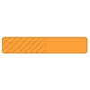Rrd Uniflag Solid 15'S Orng Package Of 450