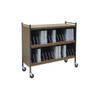Omnimed Large Vertical Binder Rack
