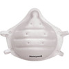 Honeywell N95 Niosh-Approved Molded Cup Disposable Respirator Mask,package Of 20