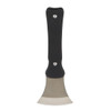DMI Verti Grip Kitchen/Steak Knife For Limited Hand Strength, Stainless Steel