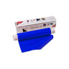 Dycem Non-Slip Material 8 X 6-1/2 Foot Roll Blue