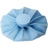 Dmi Healthcare Dmi Reusable Ice Bag, Large Ice Pack Bag, 11 Inches, Blue