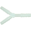 Drive Oxygen Tubing Y-Connector Package Of 10