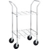 Drive Oxygen Cylinder Cart C/D/E 12 Cylinders