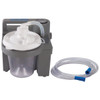 Drive Medical Design Homecare Suction Unit W/ Battery, Nam