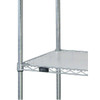 Quantum Storage Systems One Shelf Inchlay Mat 24w X 36l Inch