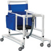 Ipu Deluxe Ultimate Walker Blue
